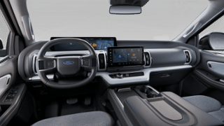 2025 Ford Expedition® Internal Image 2